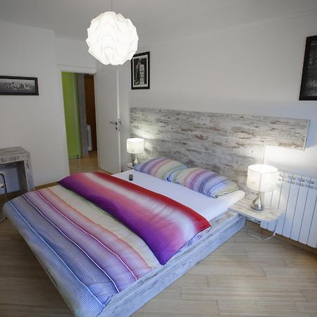Vip Apartment Beograd Extérieur photo