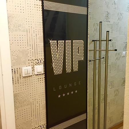 Vip Apartment Beograd Extérieur photo