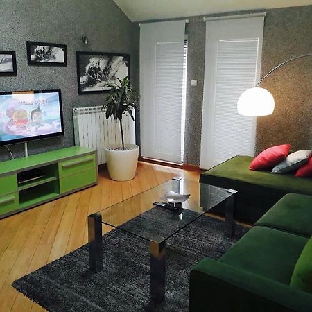 Vip Apartment Beograd Extérieur photo