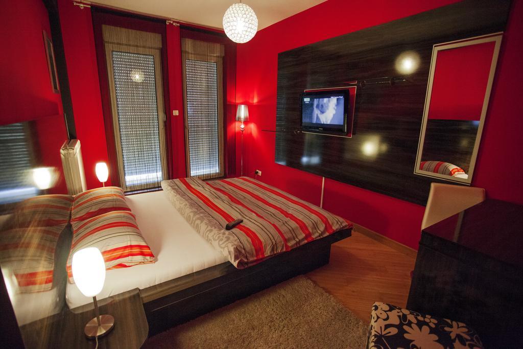 Vip Apartment Beograd Chambre photo