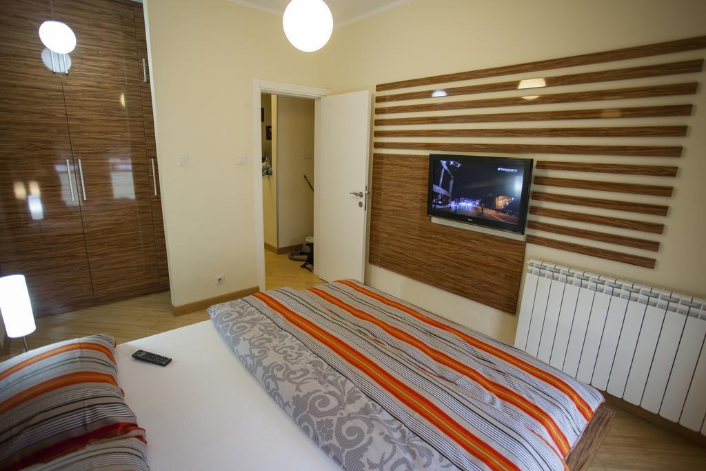 Vip Apartment Beograd Chambre photo