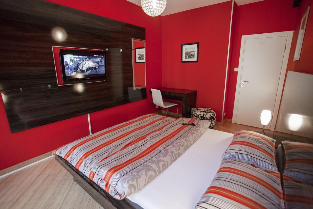 Vip Apartment Beograd Chambre photo