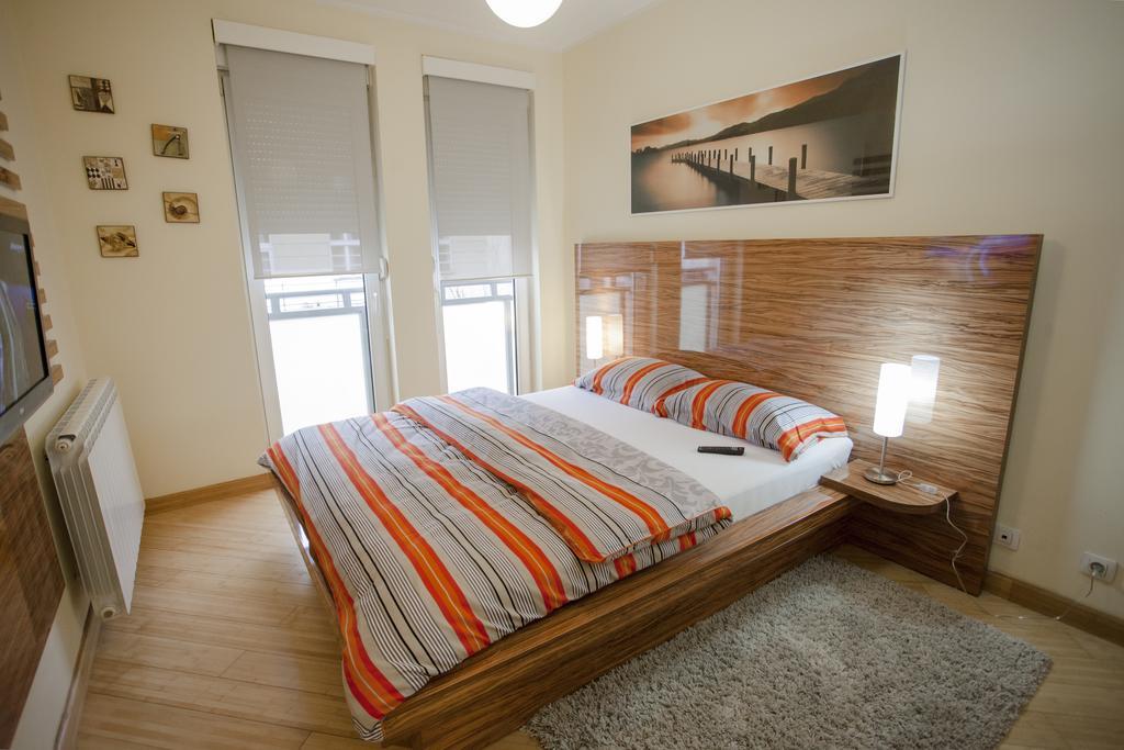 Vip Apartment Beograd Chambre photo