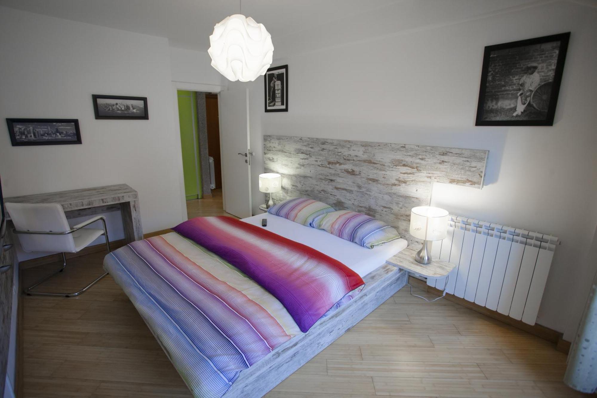 Vip Apartment Beograd Extérieur photo