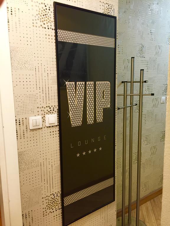 Vip Apartment Beograd Extérieur photo