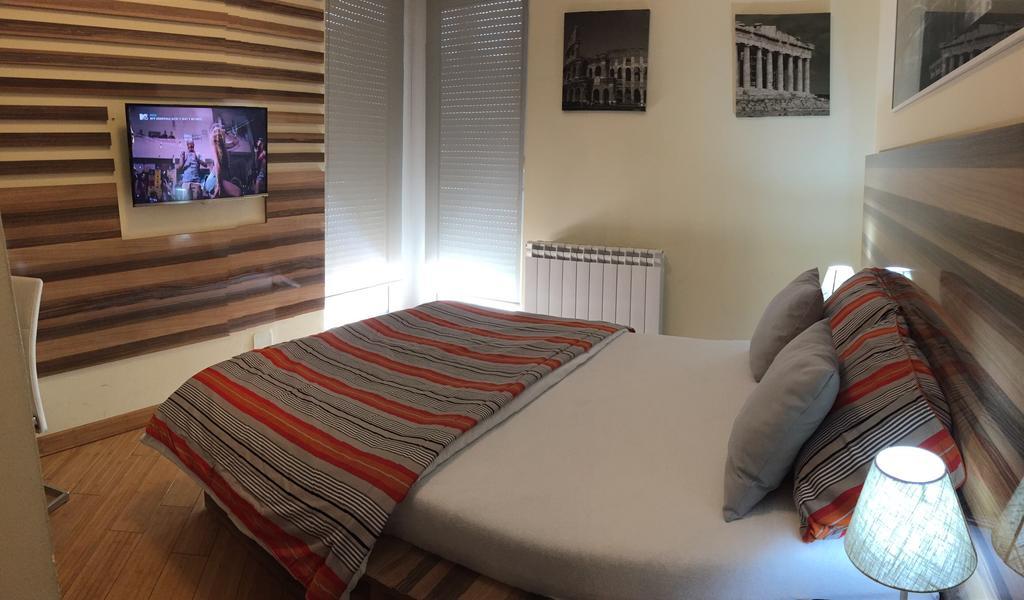 Vip Apartment Beograd Extérieur photo