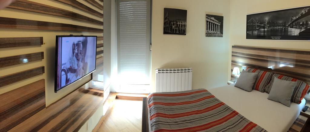 Vip Apartment Beograd Extérieur photo