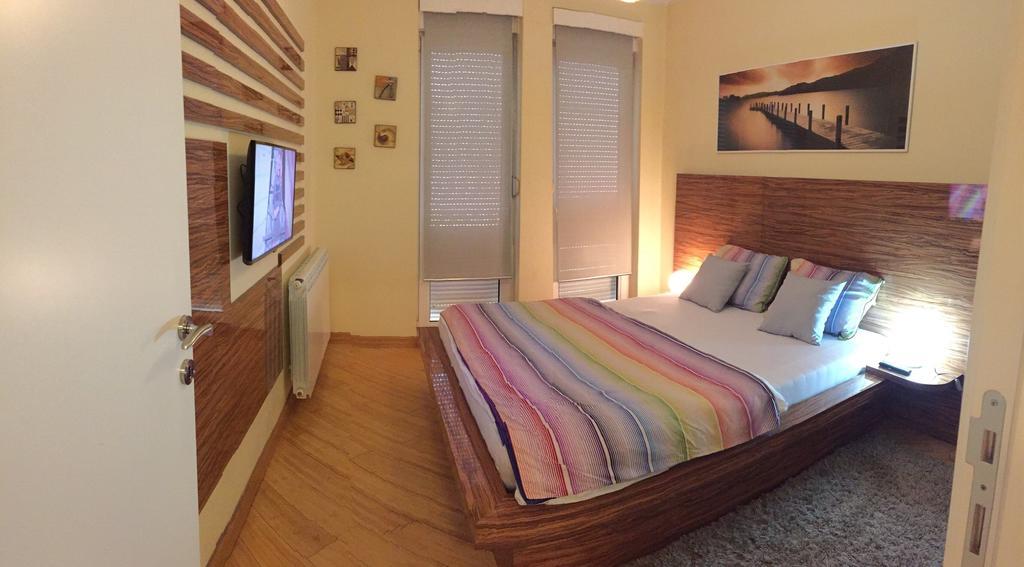 Vip Apartment Beograd Extérieur photo