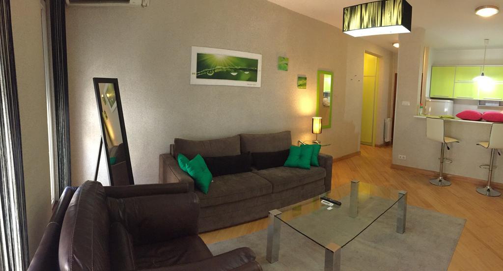 Vip Apartment Beograd Extérieur photo