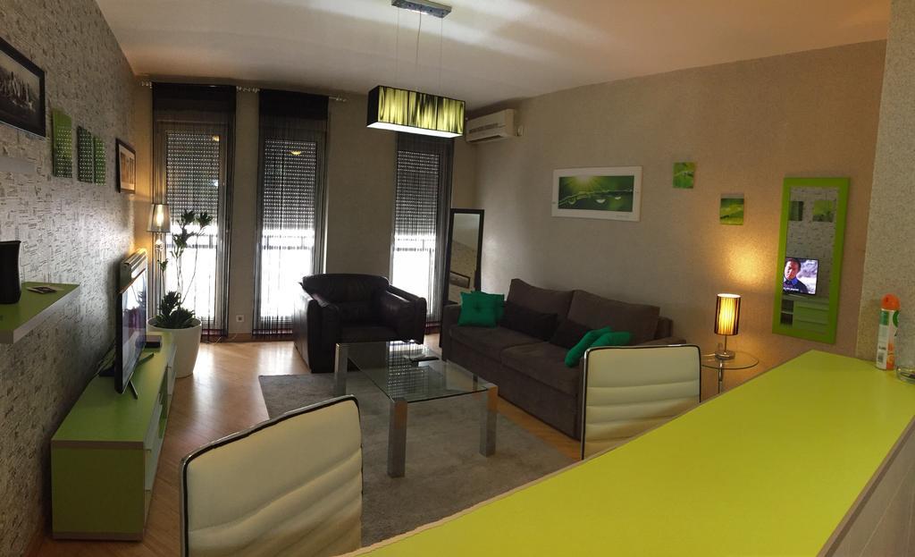 Vip Apartment Beograd Extérieur photo