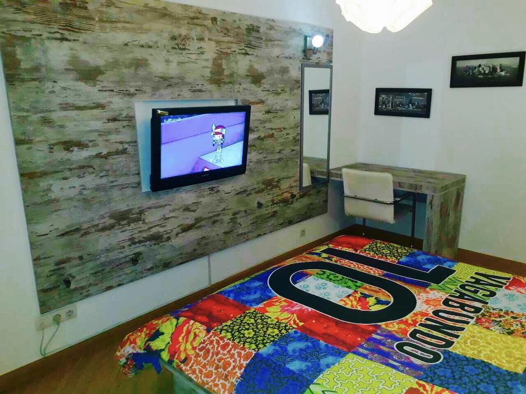Vip Apartment Beograd Extérieur photo