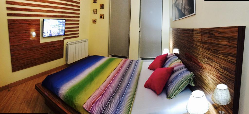 Vip Apartment Beograd Extérieur photo