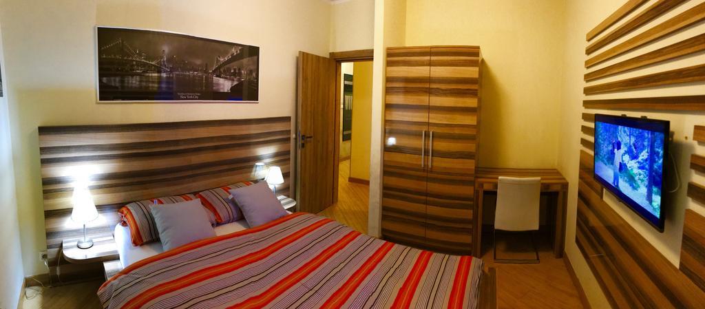 Vip Apartment Beograd Extérieur photo