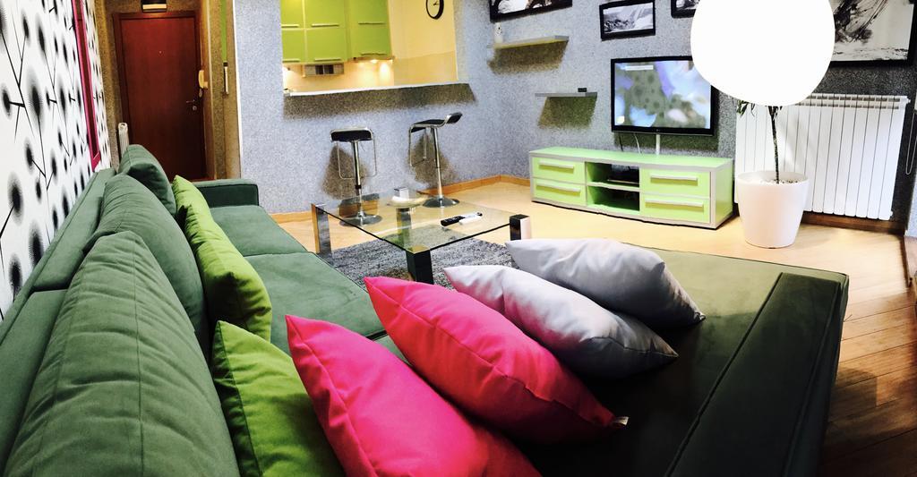 Vip Apartment Beograd Extérieur photo