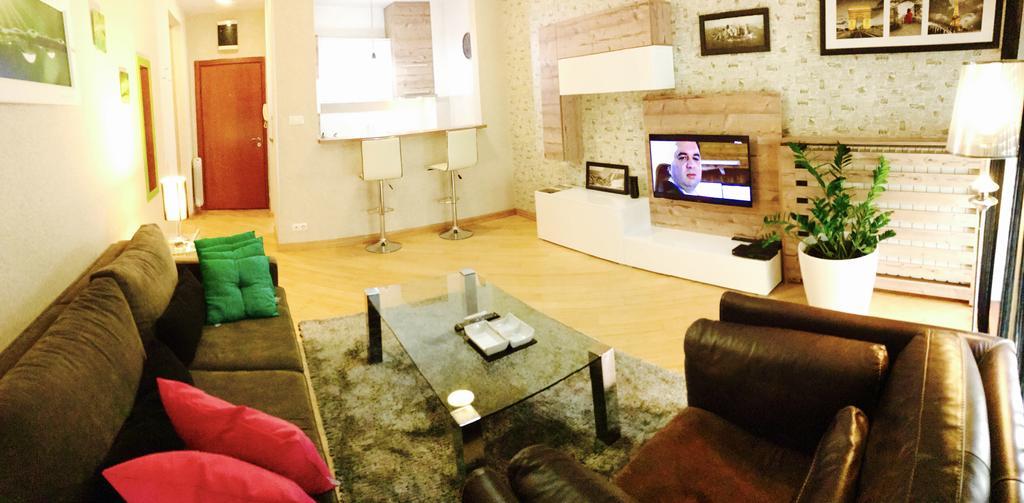 Vip Apartment Beograd Extérieur photo