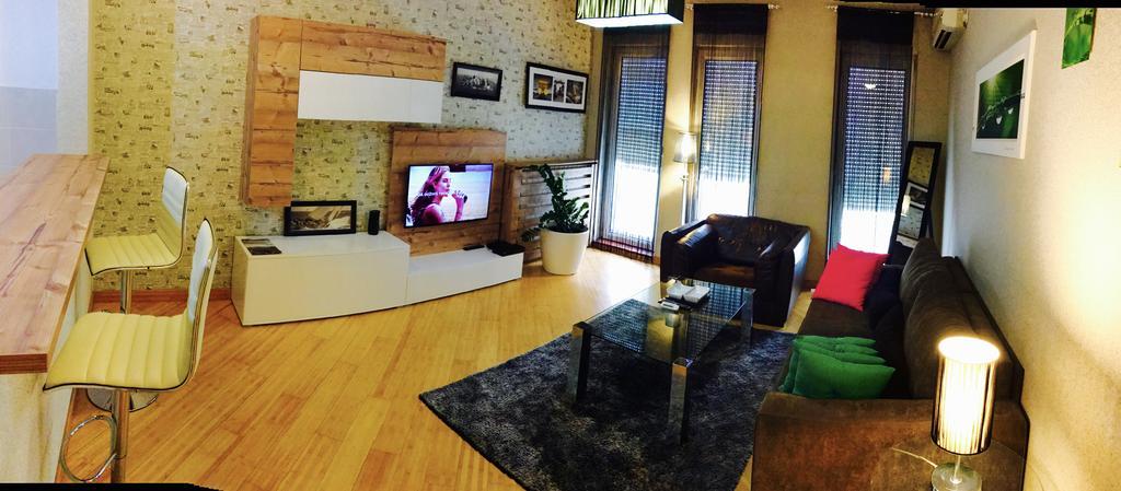 Vip Apartment Beograd Extérieur photo