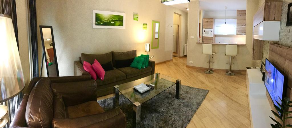 Vip Apartment Beograd Extérieur photo